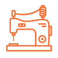 Sewing Icon