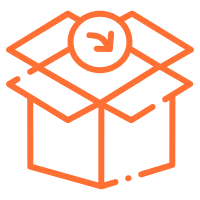 Packaging Icon