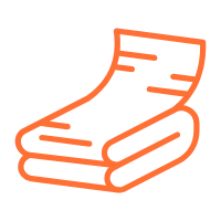 Fabric Selection Icon